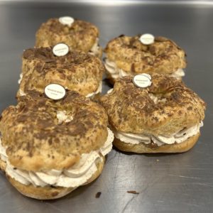 Paris Brest
