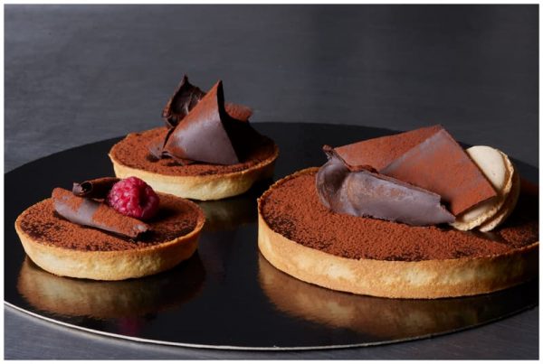 Tarte chocolat – Image 2