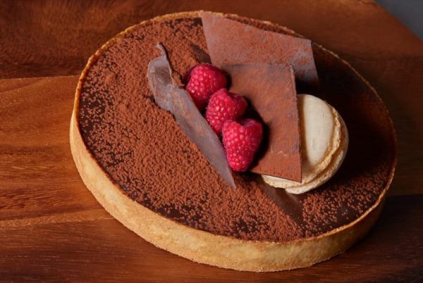 Tarte chocolat – Image 6