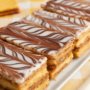 Mille feuilles
