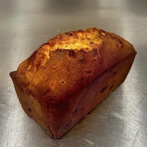 cake chocolat noisettes