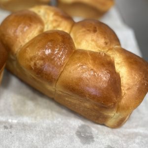 brioche nature