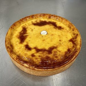 Flan patissier